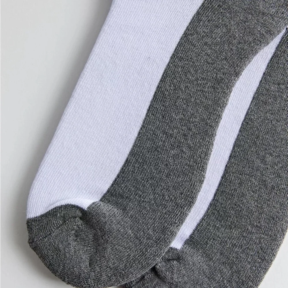 Subway Crew Sock
